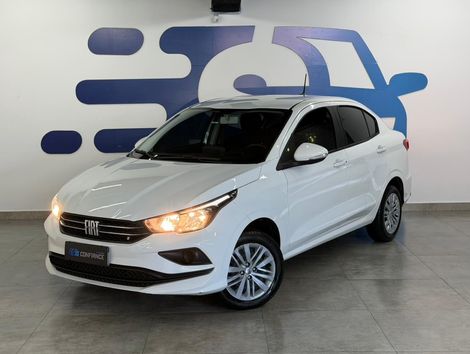 Fiat CRONOS DRIVE 1.3 8V Flex