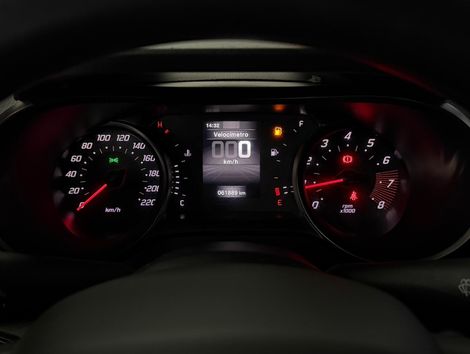 Fiat CRONOS DRIVE 1.3 8V Flex