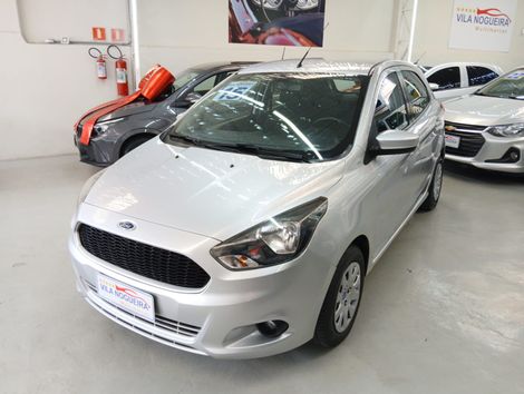 Ford Ka 1.0 SE/SE Plus TiVCT Flex 5p