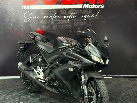 YAMAHA YZF R-15 155 ABS