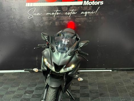YAMAHA YZF R-15 155 ABS