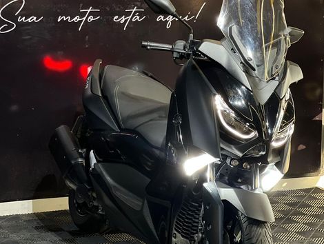 YAMAHA XMAX 250 ABS