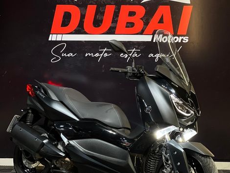 YAMAHA XMAX 250 ABS