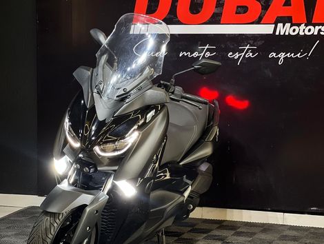 YAMAHA XMAX 250 ABS