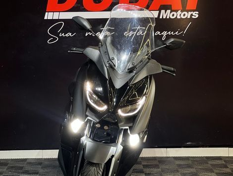 YAMAHA XMAX 250 ABS