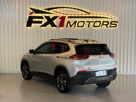 Chevrolet TRACKER Premier 1.2 Turbo 12V Flex Aut.