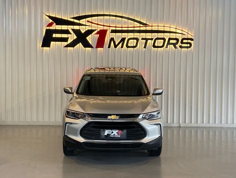Chevrolet TRACKER Premier 1.2 Turbo 12V Flex Aut.