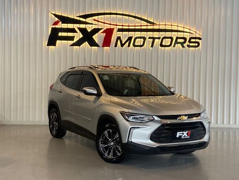 Chevrolet TRACKER Premier 1.2 Turbo 12V Flex Aut.