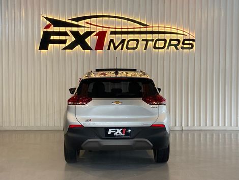 Chevrolet TRACKER Premier 1.2 Turbo 12V Flex Aut.