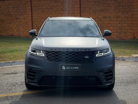 Land Rover Range R. VEL. R-Dyn HSE 3.0 Aut.(Híb.)