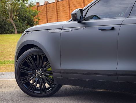 Land Rover Range R. VEL. R-Dyn HSE 3.0 Aut.(Híb.)