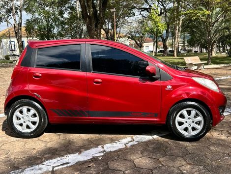JAC J2 1.4 JET Flex 16V 5p Mec