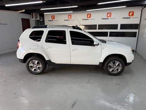 Renault DUSTER Dynamique 1.6 Flex 16V Mec.