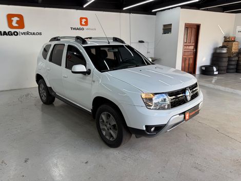 Renault DUSTER Dynamique 1.6 Flex 16V Mec.