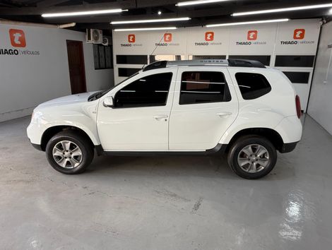 Renault DUSTER Dynamique 1.6 Flex 16V Mec.