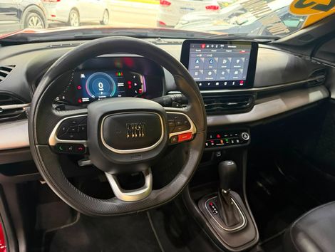 Fiat PULSE IMPETUS 1.0 TURBO 200 Flex Aut.