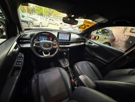 Fiat PULSE IMPETUS 1.0 TURBO 200 Flex Aut.
