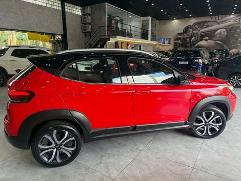 Fiat PULSE IMPETUS 1.0 TURBO 200 Flex Aut.