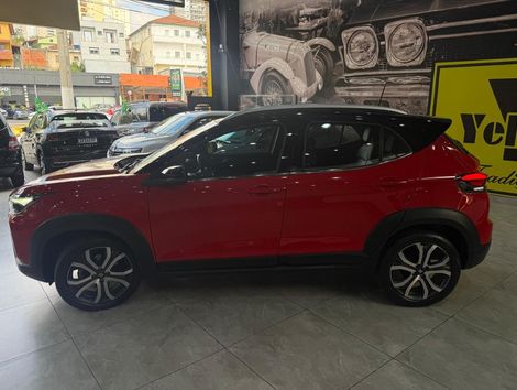 Fiat PULSE IMPETUS 1.0 TURBO 200 Flex Aut.