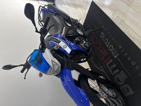 YAMAHA XT 660 R
