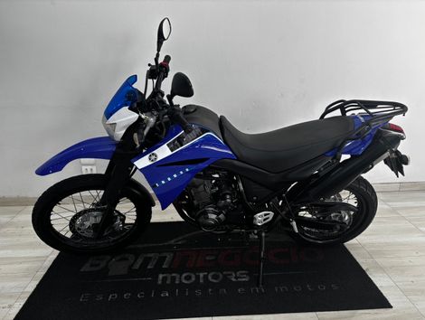 YAMAHA XT 660 R