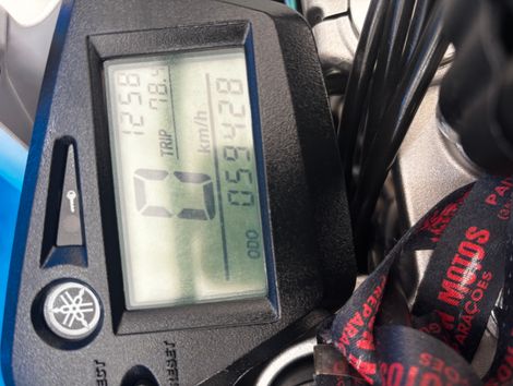 YAMAHA XT 660 R