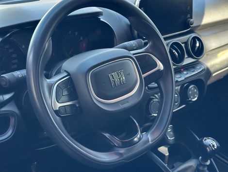 Fiat CRONOS DRIVE 1.0 6V Flex