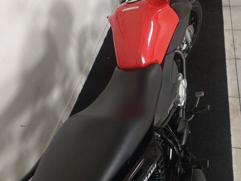 YAMAHA YBR 125i FACTOR ED/FLEX