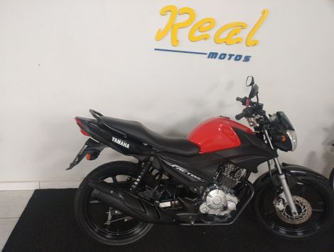 YAMAHA YBR 125i FACTOR ED/FLEX