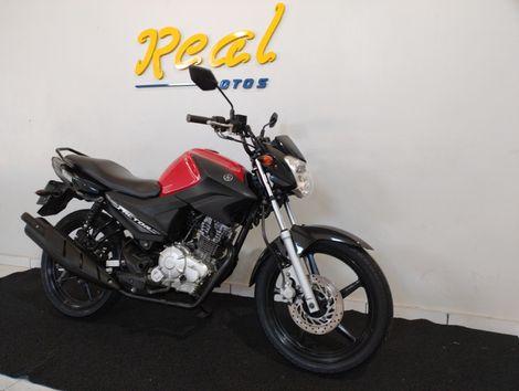 YAMAHA YBR 125i FACTOR ED/FLEX
