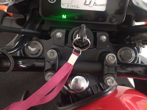 YAMAHA YBR 125i FACTOR ED/FLEX