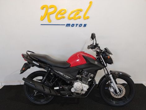 YAMAHA YBR 125i FACTOR ED/FLEX