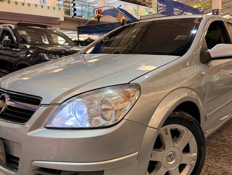 Chevrolet Vectra Elegan. 2.0 MPFI 8V FlexPower Mec