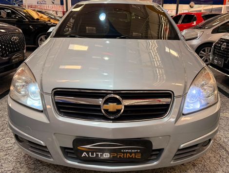 Chevrolet Vectra Elegan. 2.0 MPFI 8V FlexPower Mec