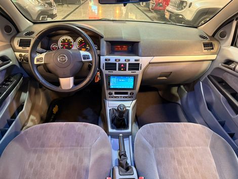 Chevrolet Vectra Elegan. 2.0 MPFI 8V FlexPower Mec