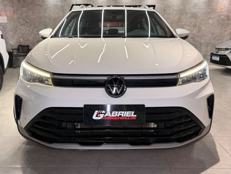 VolksWagen Nivus Highline 1.0 200 TSI Flex Aut.