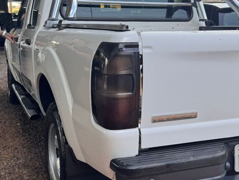 Ford Ranger XLS 3.0 PSE 163cv 4x4 CD TB Dies.