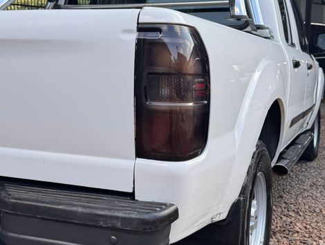 Ford Ranger XLS 3.0 PSE 163cv 4x4 CD TB Dies.