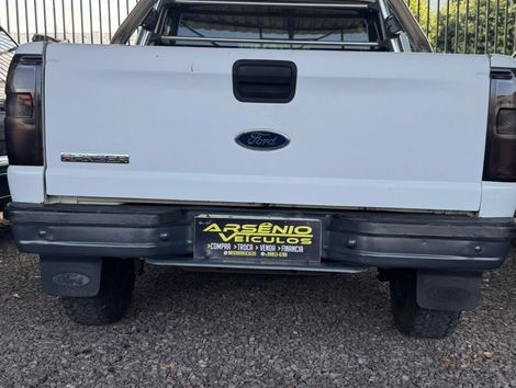 Ford Ranger XLS 3.0 PSE 163cv 4x4 CD TB Dies.