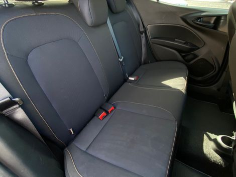Fiat ARGO TREKKING 1.3 8V Flex