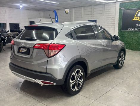 Honda HR-V EXL 1.8 Flexone 16V 5p Aut.