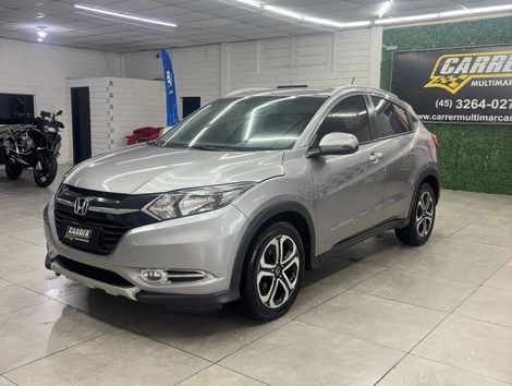 Honda HR-V EXL 1.8 Flexone 16V 5p Aut.