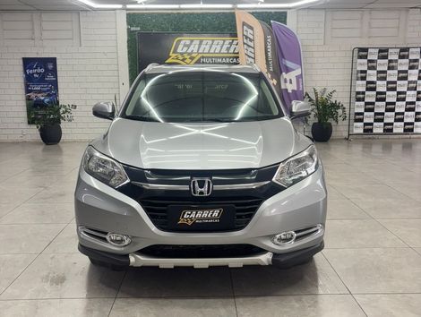 Honda HR-V EXL 1.8 Flexone 16V 5p Aut.