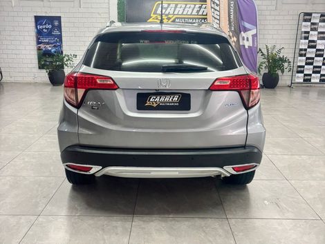 Honda HR-V EXL 1.8 Flexone 16V 5p Aut.