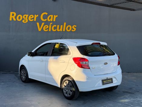 Ford Ka 1.0 SE/SE Plus TiVCT Flex 5p