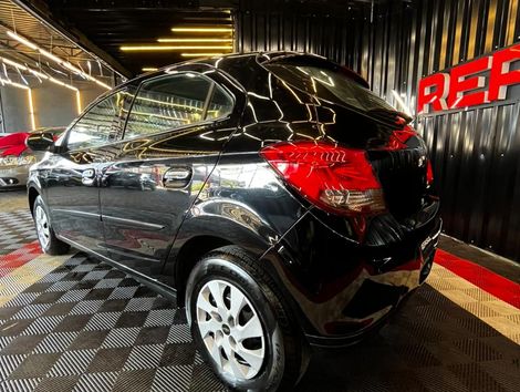 Chevrolet ONIX HATCH LT 1.0 8V FlexPower 5p Mec.