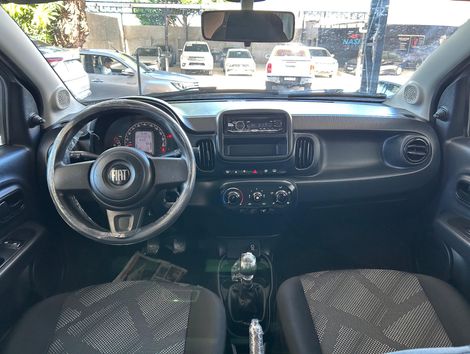 Fiat MOBI LIKE 1.0 Fire Flex 5p.