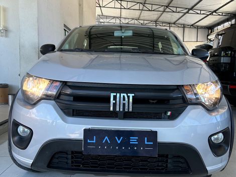 Fiat MOBI LIKE 1.0 Fire Flex 5p.