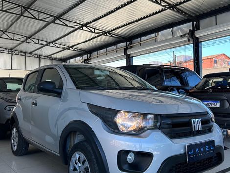 Fiat MOBI LIKE 1.0 Fire Flex 5p.