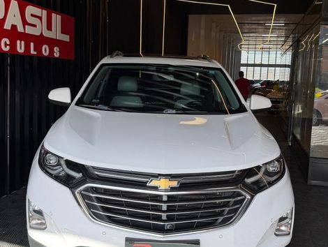 Chevrolet EQUINOX Premier 2.0 Turbo AWD 262cv Aut.